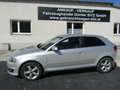 Audi A3 2.0 TDI Ambiente Quattro Silber - thumbnail 2