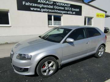 2.0 TDI Ambiente Quattro