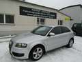 Audi A3 2.0 TDI Ambiente Quattro Silber - thumbnail 1