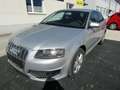 Audi A3 2.0 TDI Ambiente Quattro Silber - thumbnail 3