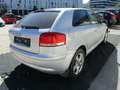 Audi A3 2.0 TDI Ambiente Quattro Silber - thumbnail 6