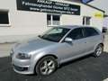 Audi A3 2.0 TDI Ambiente Quattro Silber - thumbnail 1