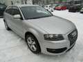 Audi A3 2.0 TDI Ambiente Quattro Silber - thumbnail 3