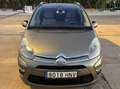 Citroen Grand C4 Picasso C4 Grand Picasso 1.6 VTi Attraction Attraction Brown - thumbnail 1