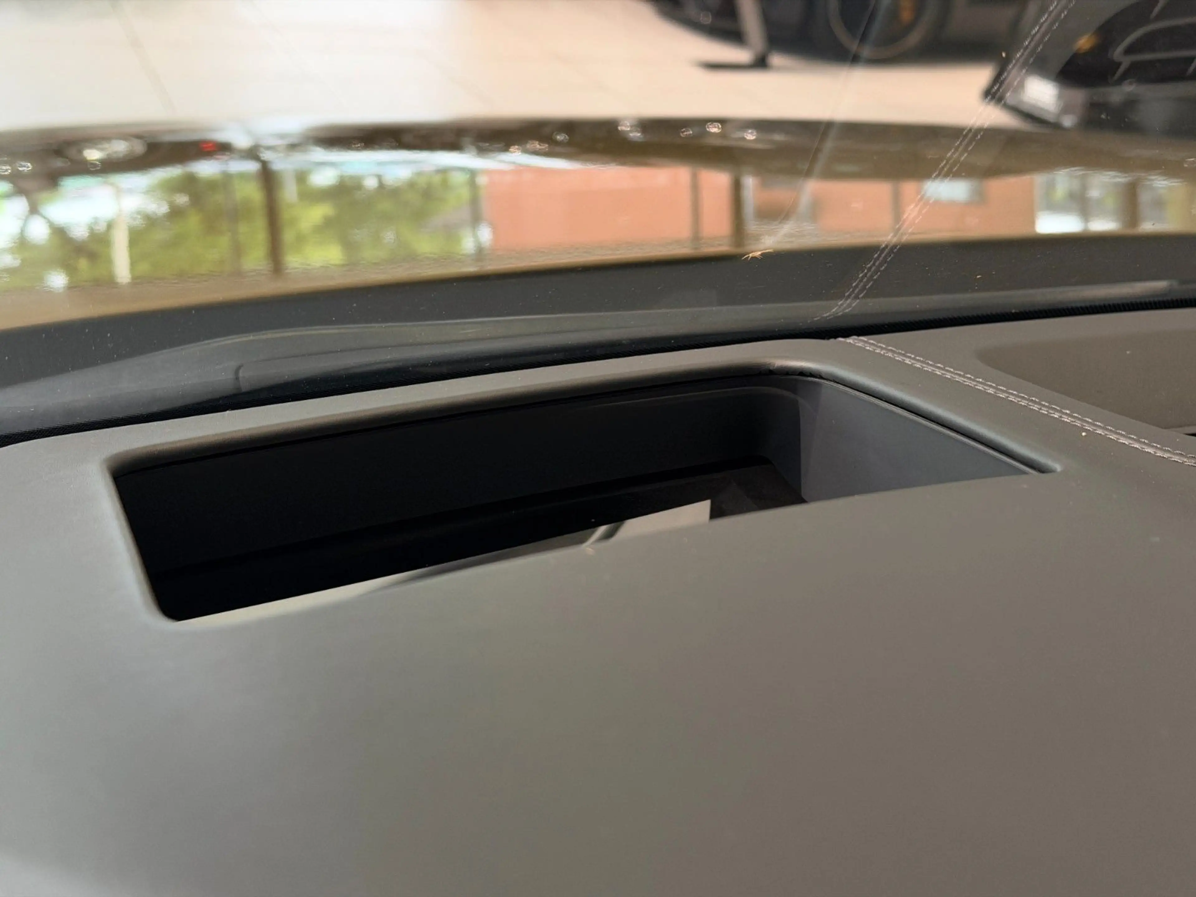 Audi SQ7 4.0 TDI |LASER|ACC|PANO|HUD|MASSAGE|KERAMIK — photo 9