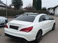 Mercedes-Benz CLA 220 CLA CLA 220/ d*NEU*TÜV*NAVI* Panorama Wit - thumbnail 8
