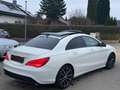 Mercedes-Benz CLA 220 CLA CLA 220/ d*NEU*TÜV*NAVI* Panorama Wit - thumbnail 11