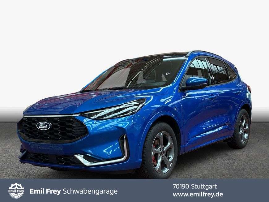 Second hand Ford Kuga 1.5 ST-Line