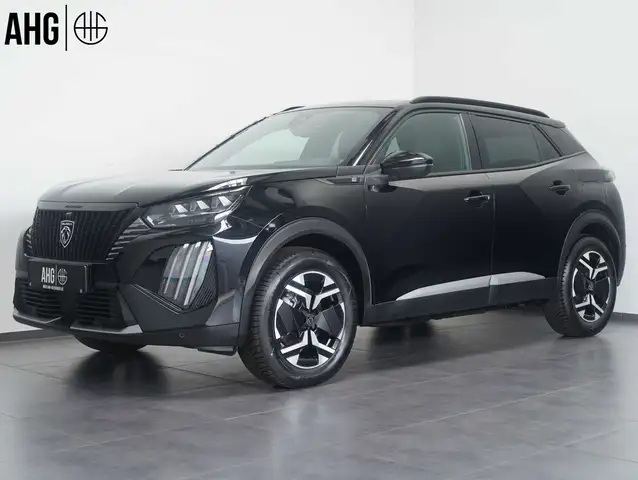 Peugeot 2008 e- GT 11KW/LED/NAVI/360°/SOH