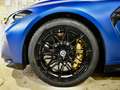 BMW M4 xDrive Compet./Carbon Bremsen/Schalensitze/MATT Blau - thumbnail 4