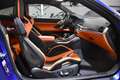 BMW M4 xDrive Compet./Carbon Bremsen/Schalensitze/MATT Blau - thumbnail 15