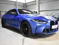 BMW M4 xDrive Compet./Carbon Bremsen/Schalensitze/MATT Blau - thumbnail 21