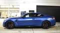 BMW M4 xDrive Compet./Carbon Bremsen/Schalensitze/MATT Blau - thumbnail 3