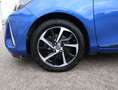 Toyota Yaris 1.5 Style wenig KM*Top Gepflegter GW Blauw - thumbnail 15