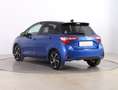 Toyota Yaris 1.5 Style wenig KM*Top Gepflegter GW Blauw - thumbnail 5