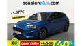 Ford Focus 1.0 Ecoboost ST Line 125 Azul - thumbnail 1