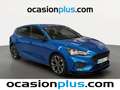 Ford Focus 1.0 Ecoboost ST Line 125 Azul - thumbnail 2