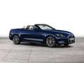 BMW 420 i Cabrio Blau - thumbnail 10
