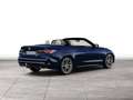 BMW 420 i Cabrio Blau - thumbnail 3