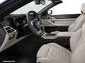 BMW 420 i Cabrio Blau - thumbnail 4