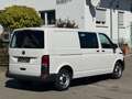 Volkswagen T6 Transporter T6.1 Transporter Kasten 2.0 |LANG|TEILVERGL.|1.H Blanc - thumbnail 8