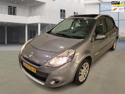 Renault Clio Estate 1.2 TCE Dynamique PANO NAVI