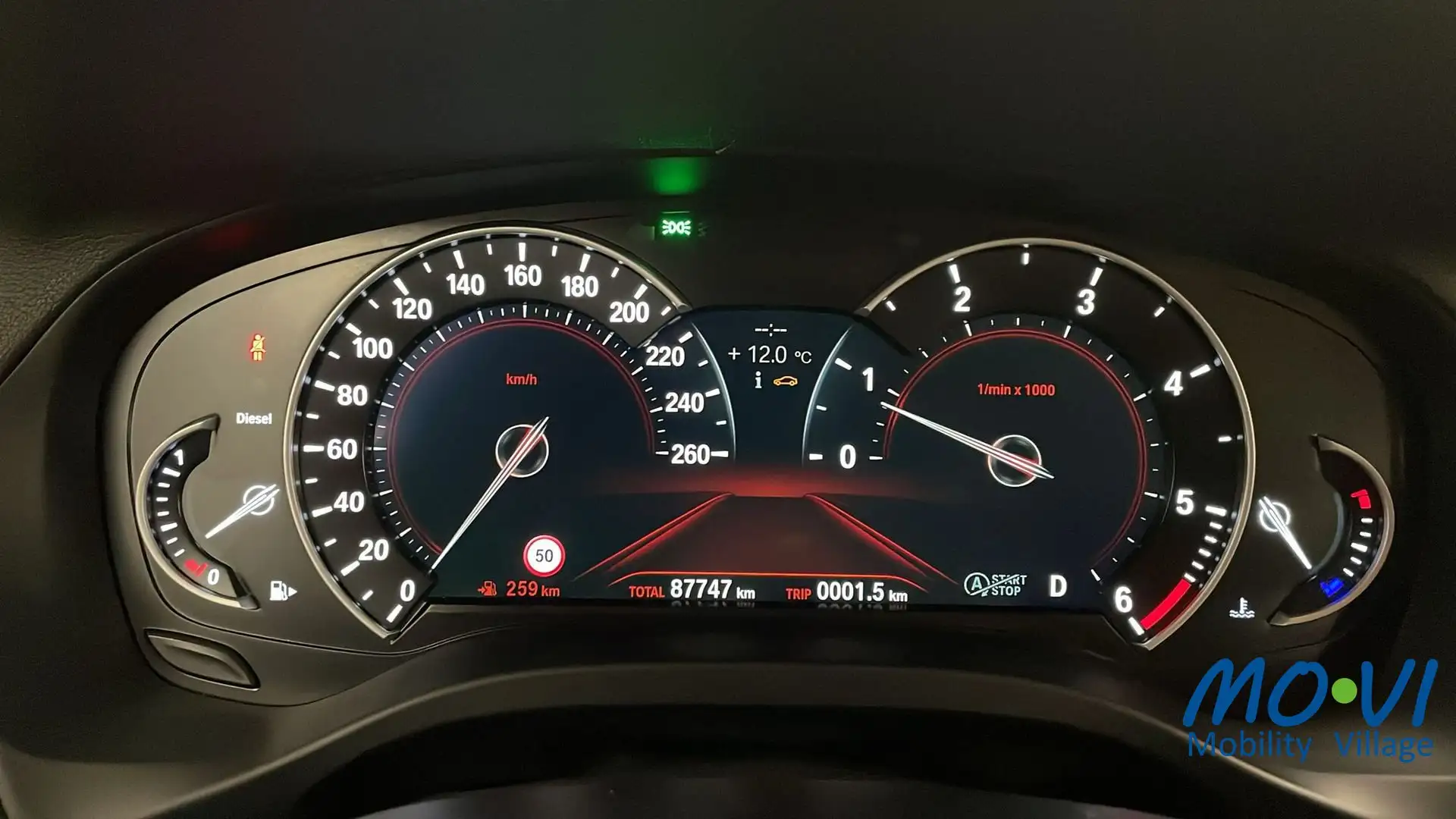 BMW X4 xDrive25d Business Advantage Nero - 2