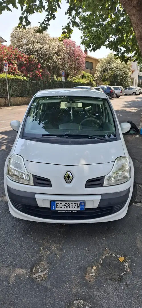 Renault Modus 1.5 dci Expression - 1