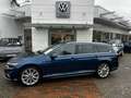 Volkswagen Passat Variant CB 1.5 TSI DSG Elegance Blau - thumbnail 2