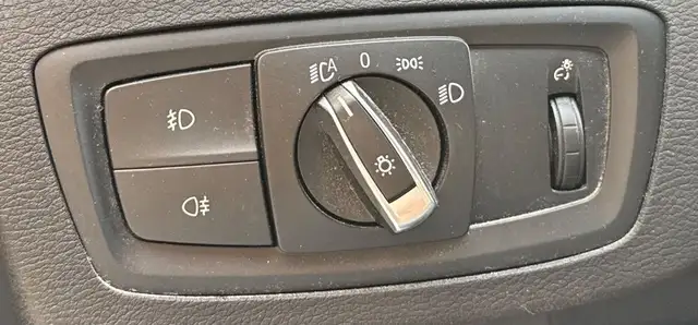 BMW X1 view 30