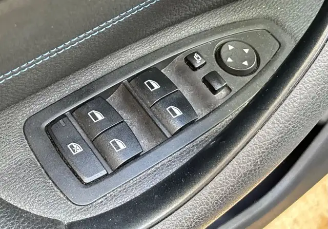 BMW X1 view 29
