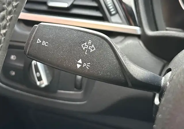 BMW X1 view 13