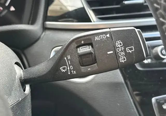 BMW X1 view 15
