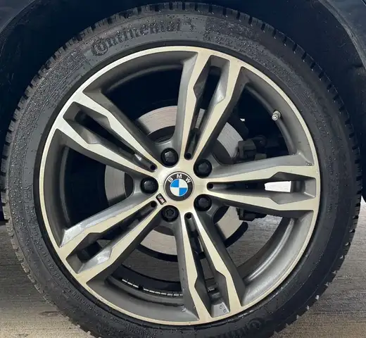 BMW X1 view 24