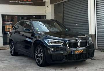 2.5 d 230 m sport xdrive bva %2B carplay camera hud hayon recharge induction