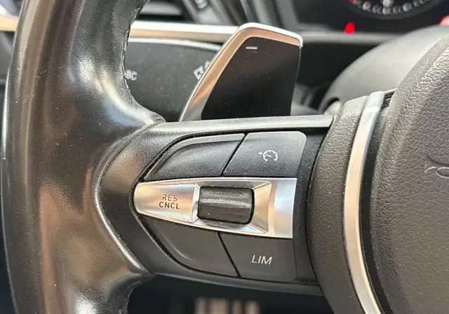 BMW X1 view 12