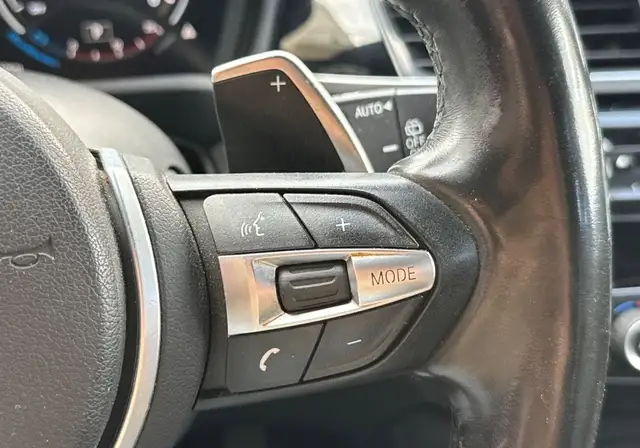 BMW X1 view 16