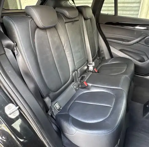 BMW X1 view 26