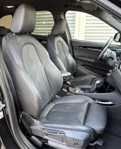 BMW X1 view 27