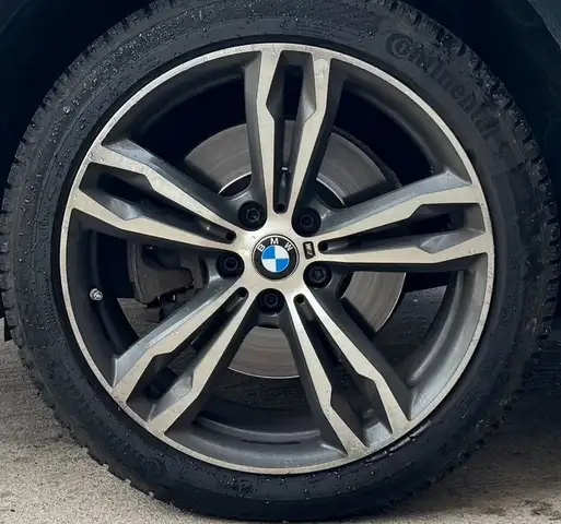 BMW X1 view 23