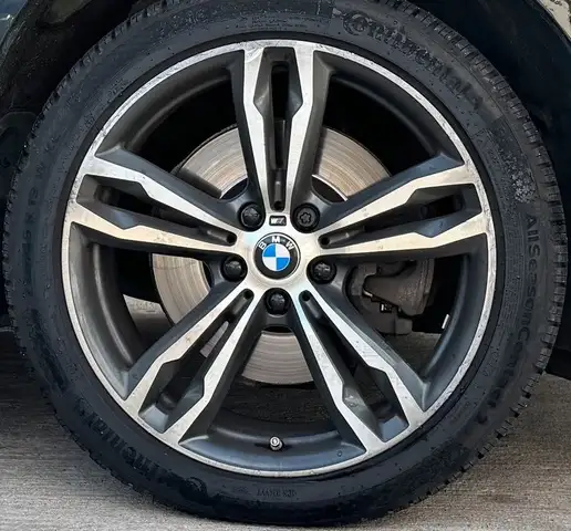 BMW X1 view 21