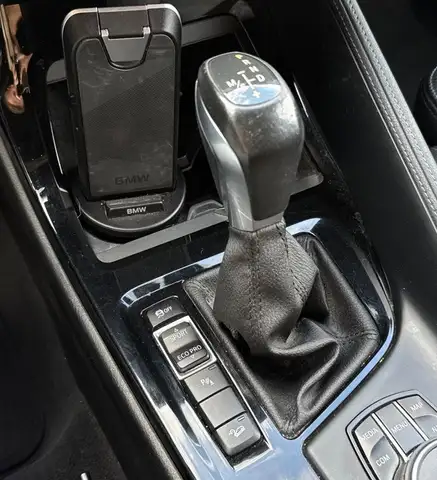 BMW X1 view 17