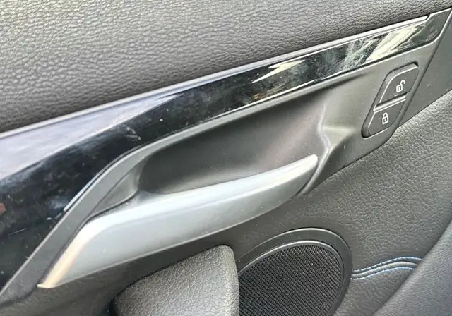 BMW X1 view 28