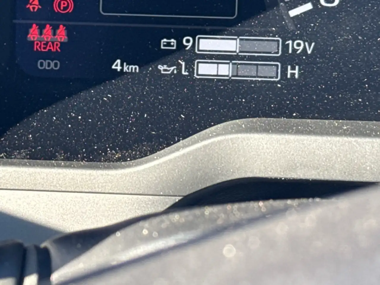 Toyota Tundra снимка Toyota Tundra