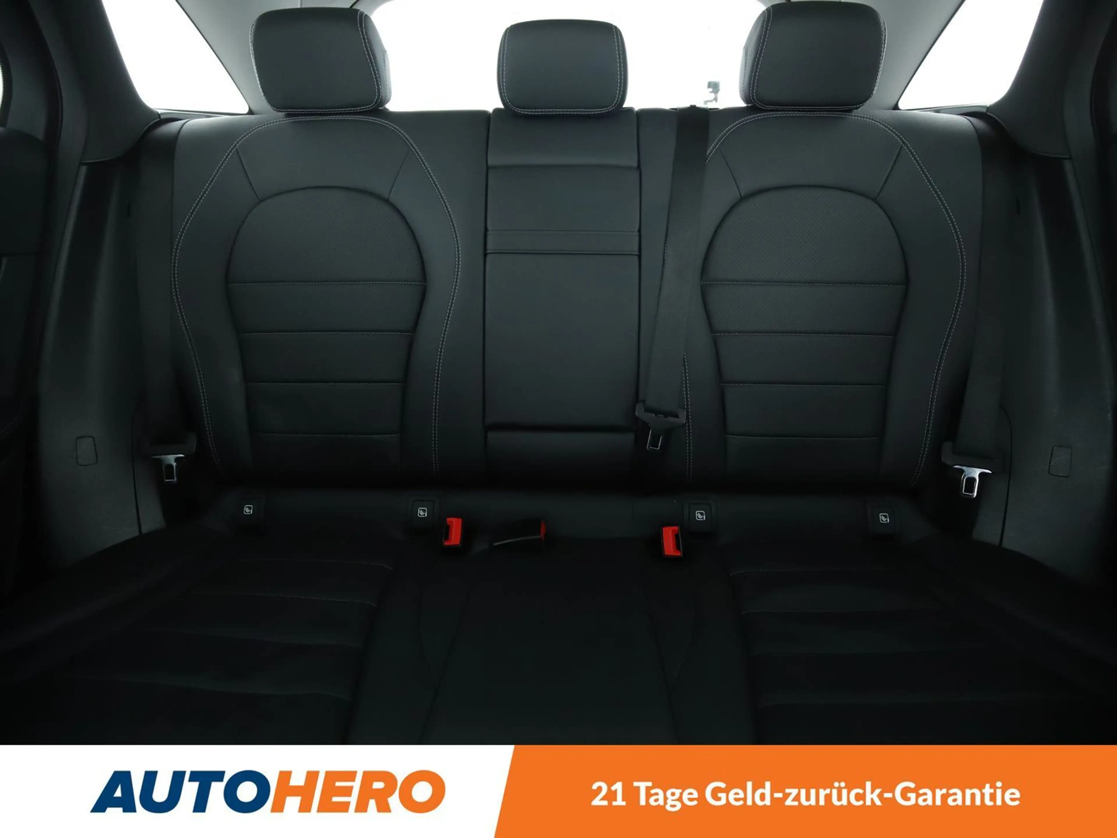 Mercedes-Benz GLC 350 GLC 350 d 4Matic AMG Line Aut.*LED*NAVI*ACC*CAM* — photo 15