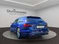 Audi S4 Avant Quattro TDI Tiptr. Panoramadach B&O Blau - thumbnail 4