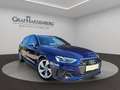 Audi S4 Avant Quattro TDI Tiptr. Panoramadach B&O Blau - thumbnail 8