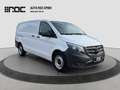 Mercedes-Benz Vito 111 CDI lang AHK/Kamera/Tempomat/Klima/uvm Weiß - thumbnail 7