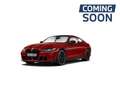 BMW M4 50 YEARS EDITION - IMOLA RED - Rood - thumbnail 1