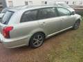 Toyota Avensis Avensis 1.8 VVT-i Combi Travel Silber - thumbnail 7